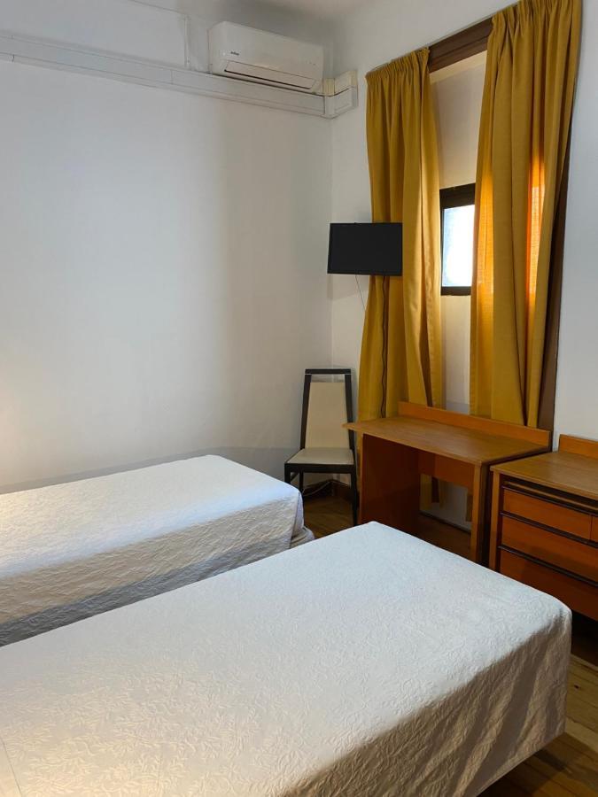 Lusa Atenas 2* Coimbra